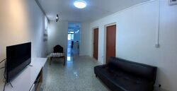 Blk 167 Stirling Road (Queenstown), HDB 3 Rooms #617721361